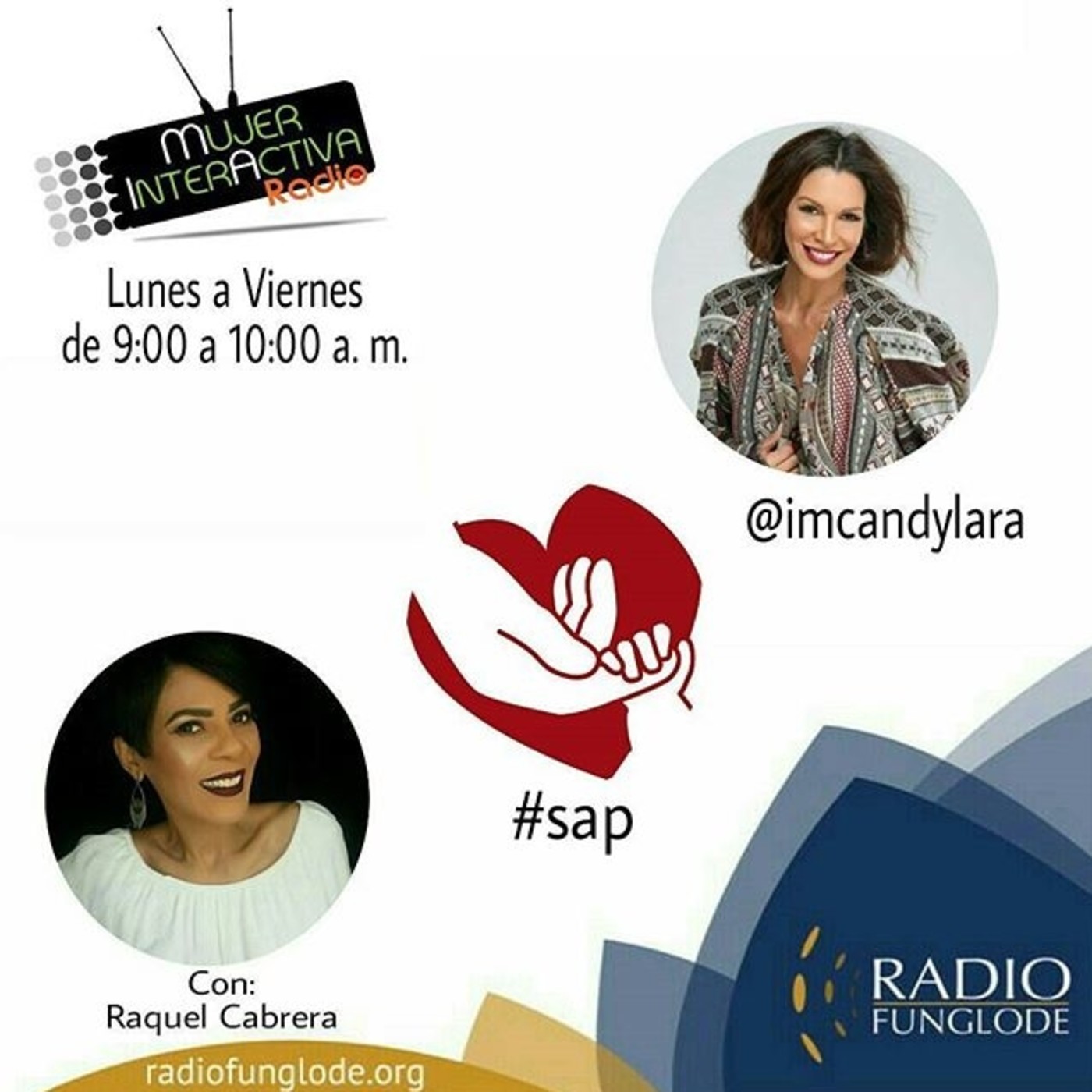 Mujer Interactiva Radio