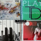 Programa 270: Claes Magnet Trio; S & S & K; Luís González Trio i Ivó Oller Grup