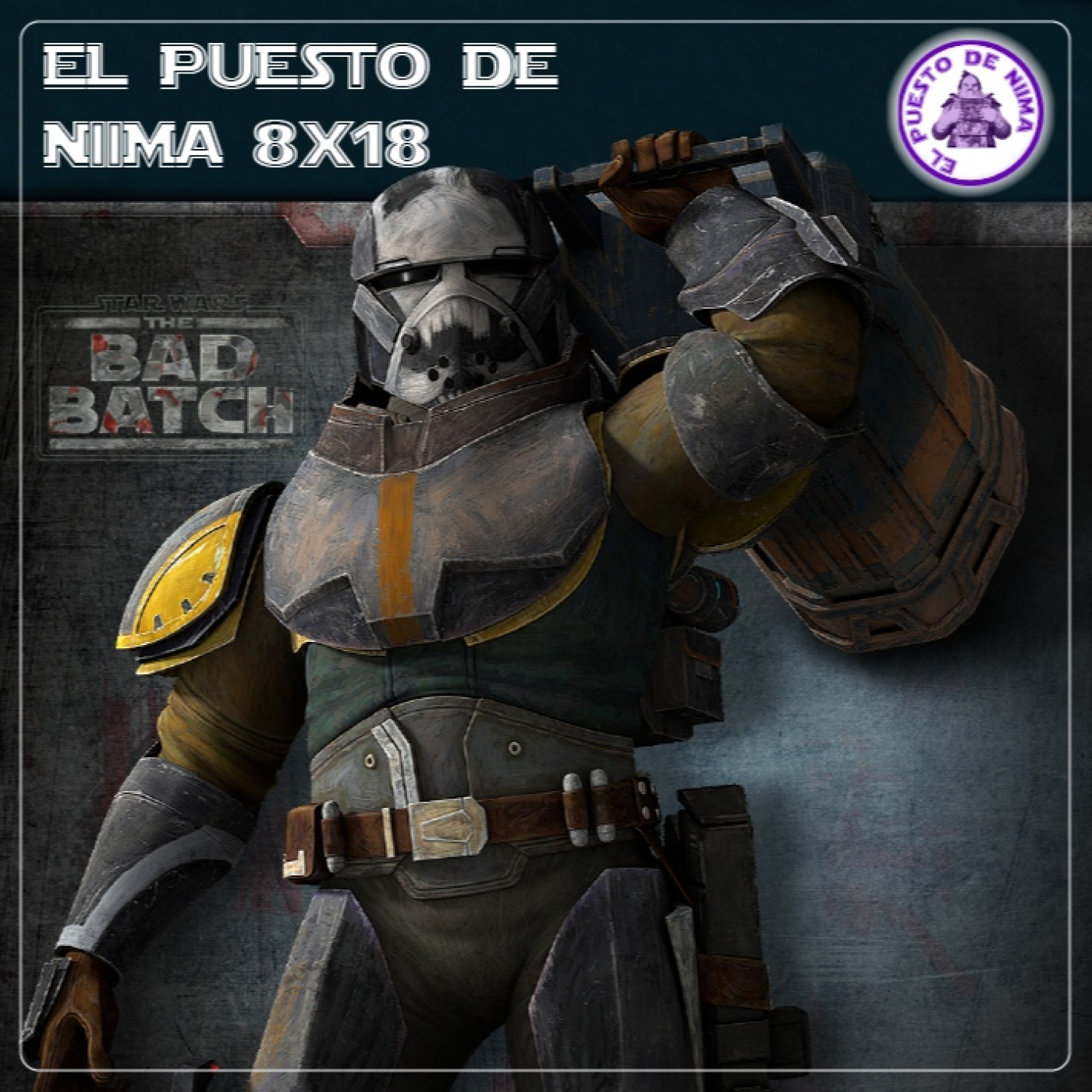 El Puesto de Niima