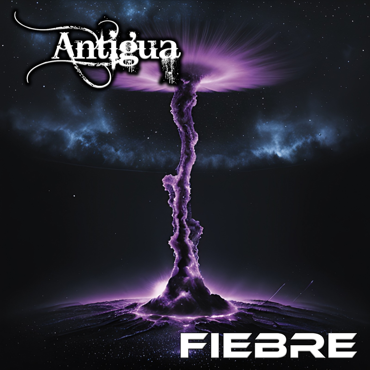 Otra Semana de Rock (19-12-2023) Entrevista a Antigua episode artwork