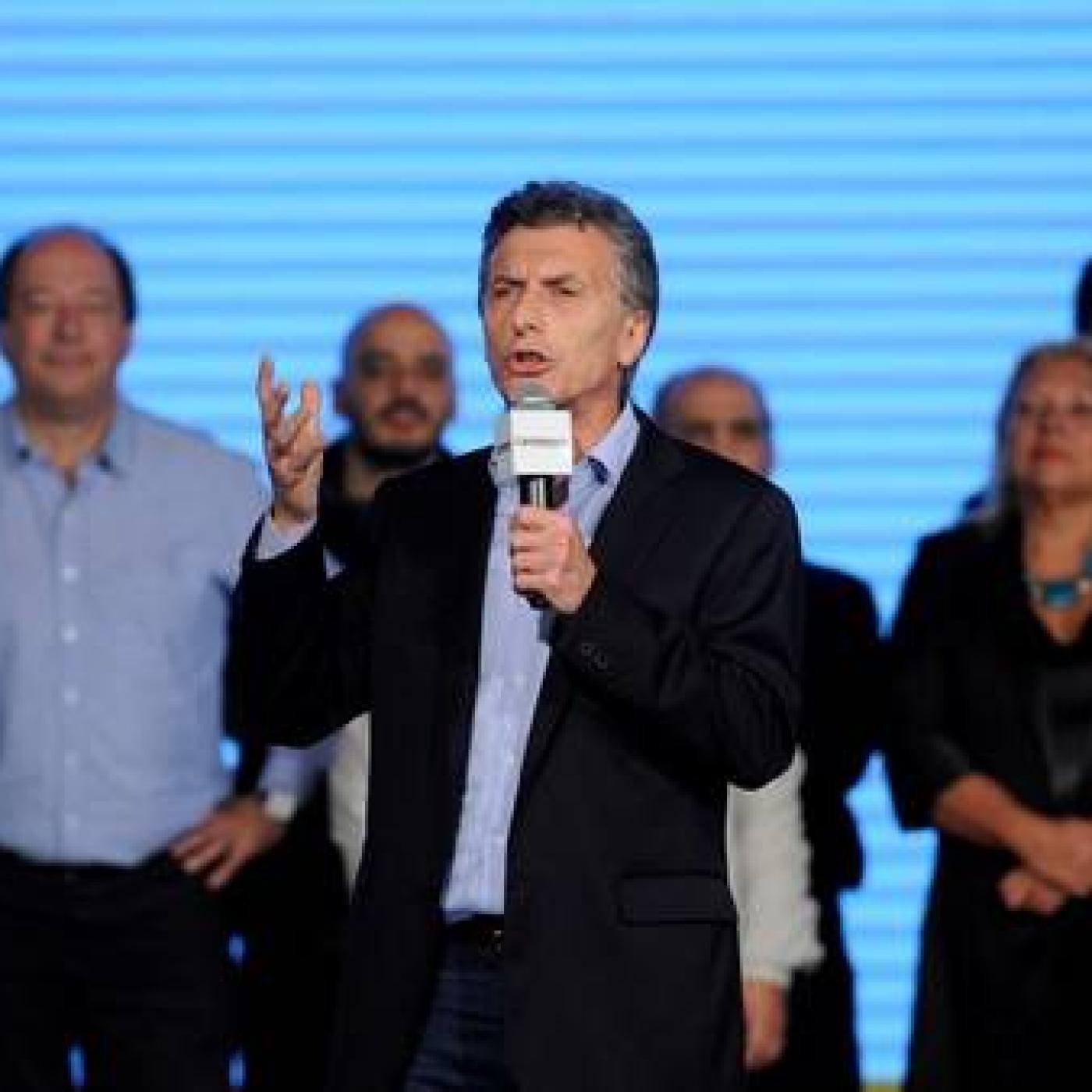 Podcast de Horacio Embon