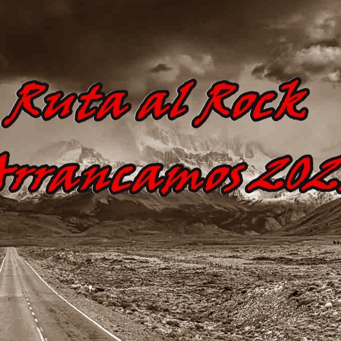Ruta al rock