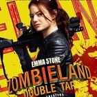 Zombieland 2. Parásitos. Estrenos del 18 y el 25 de Octubre de 2019