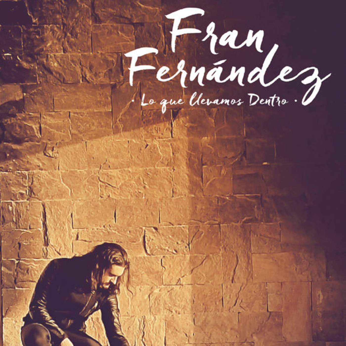 ENTREVISTA Fran Fernández - Presentación disco-libro 'Lo que llevamos dentro 2.0' episode artwork