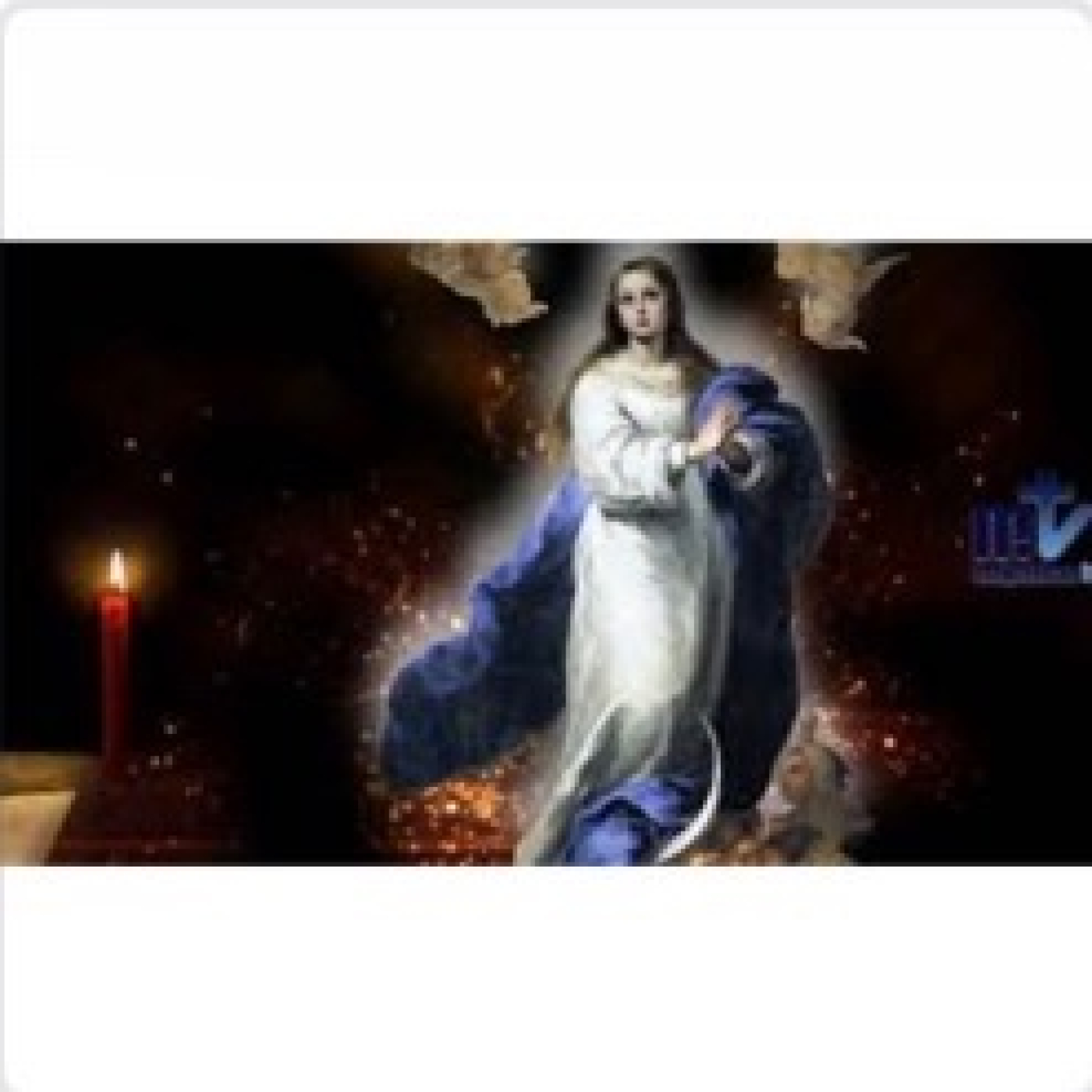 Oraciones a María, día 5; Nacer el sol de una estrella sólo se vio en este día que nace Dios de María.