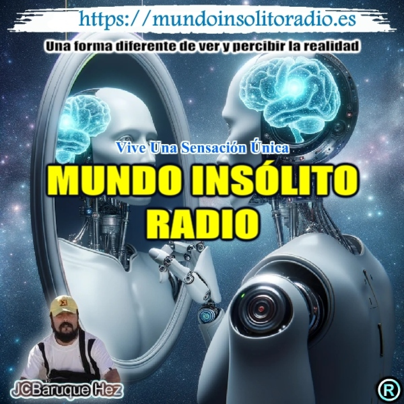 Mundo Insólito Radio
