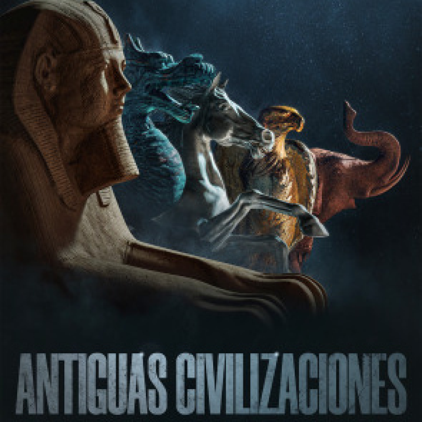 Antiguas civilizaciones: 5.- Ley y orden
