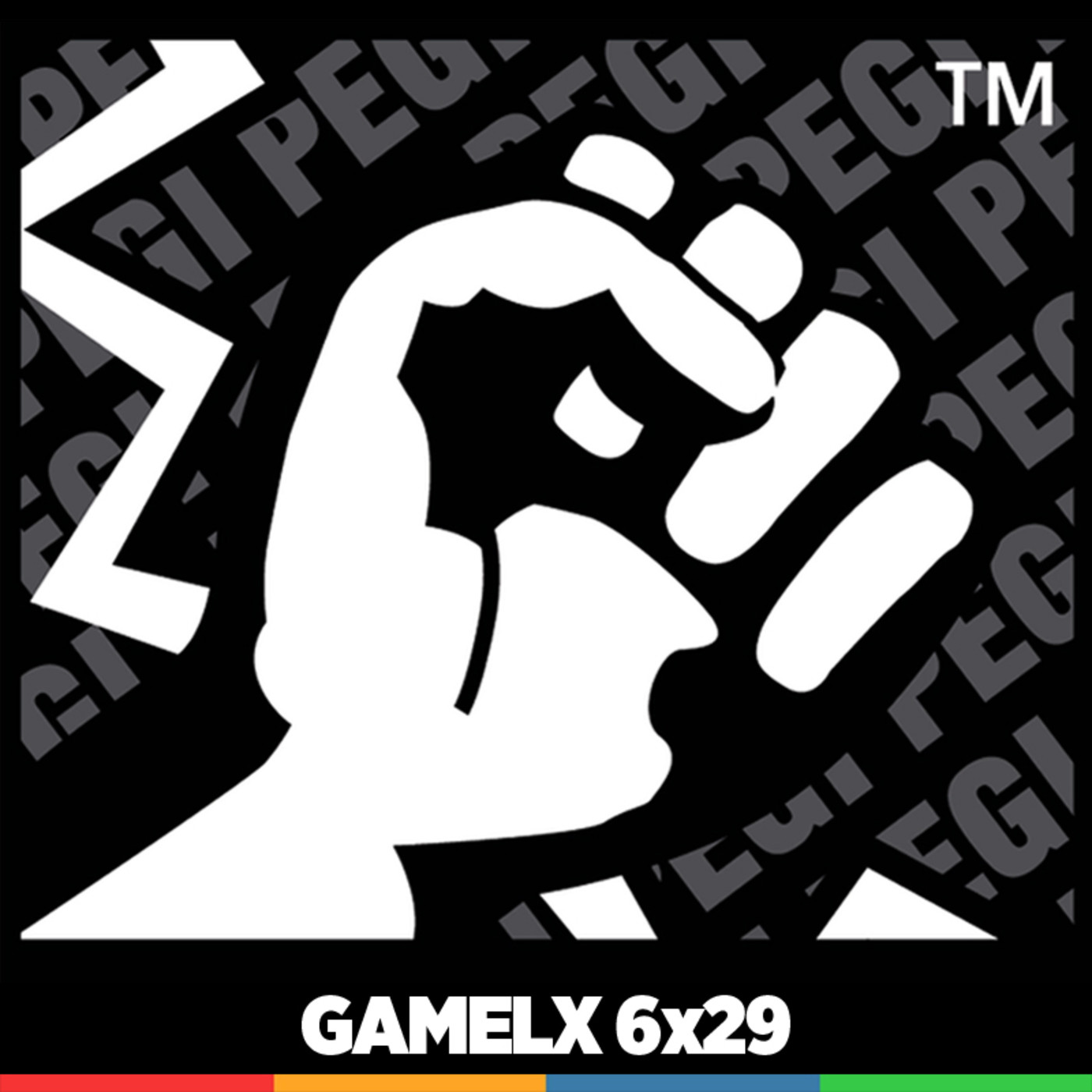 GAMELX Podcast