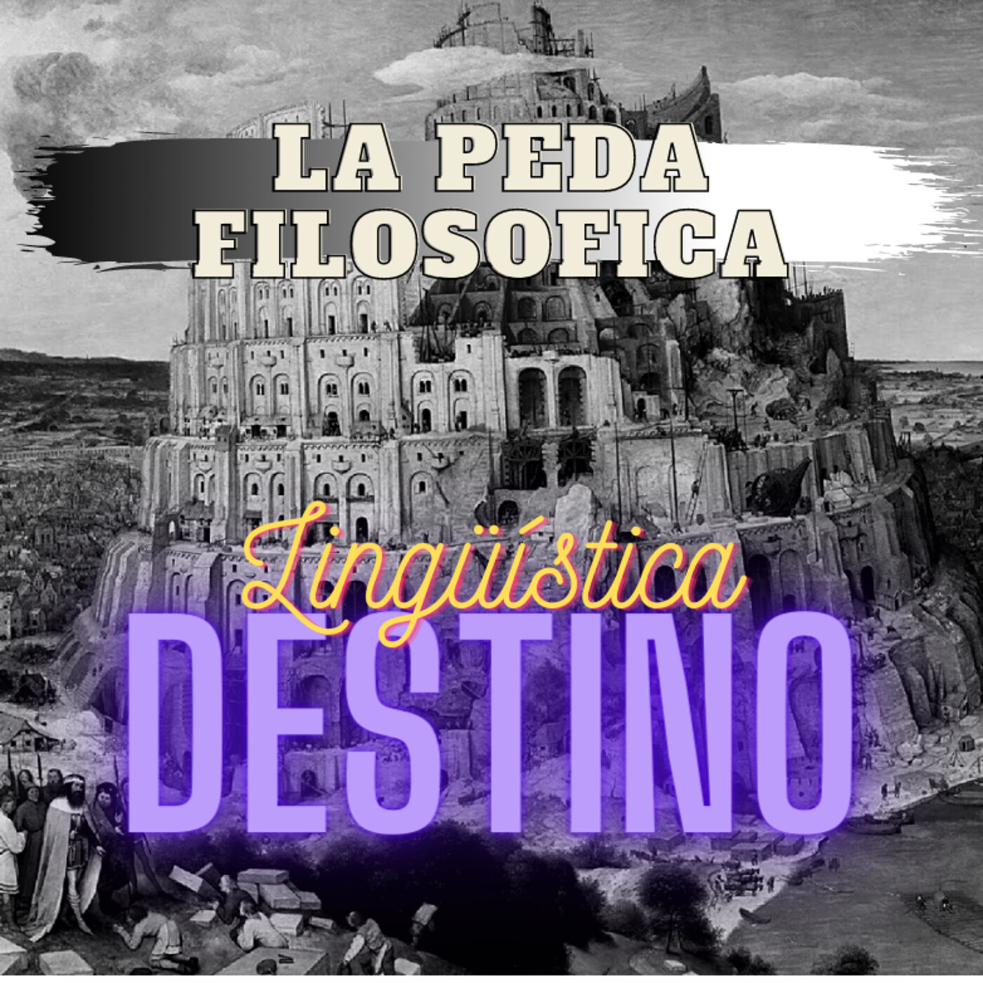 La Peda Filosófica