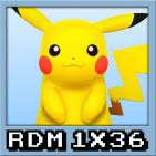 RDM 1x36 – POKÉMON: La Saga al completo (1996 - 2014)