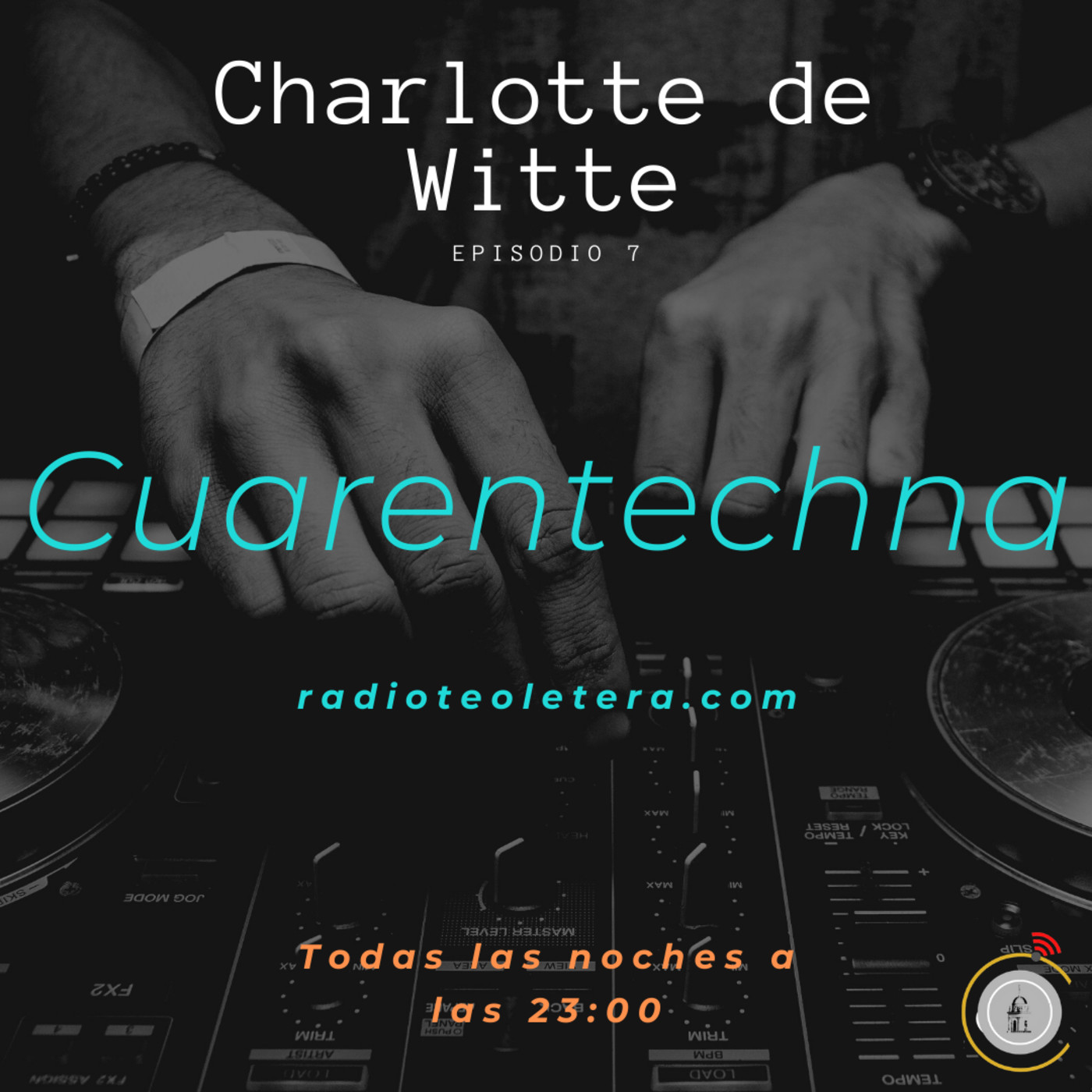 Cuarentechna
