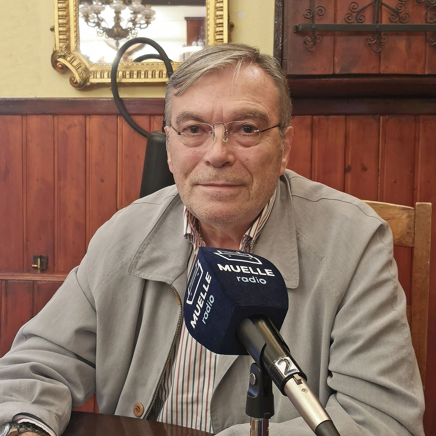 Información