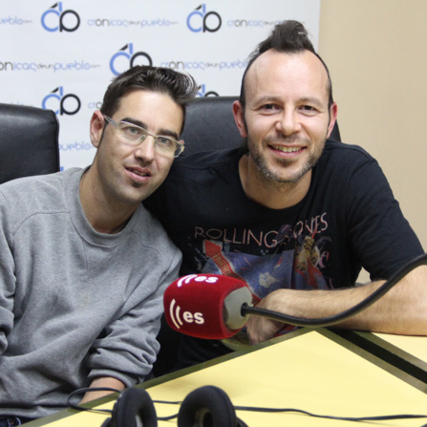 311017 Derechos de las personas con discapacidad intelectual episode artwork
