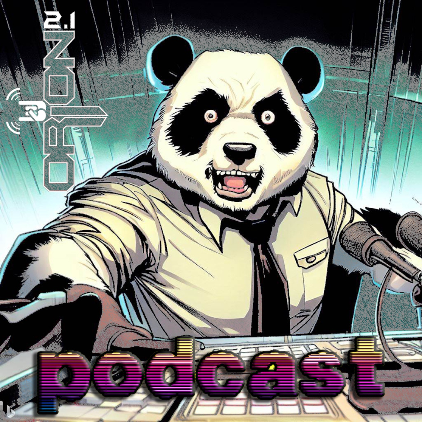 Podcast de Orion Rock