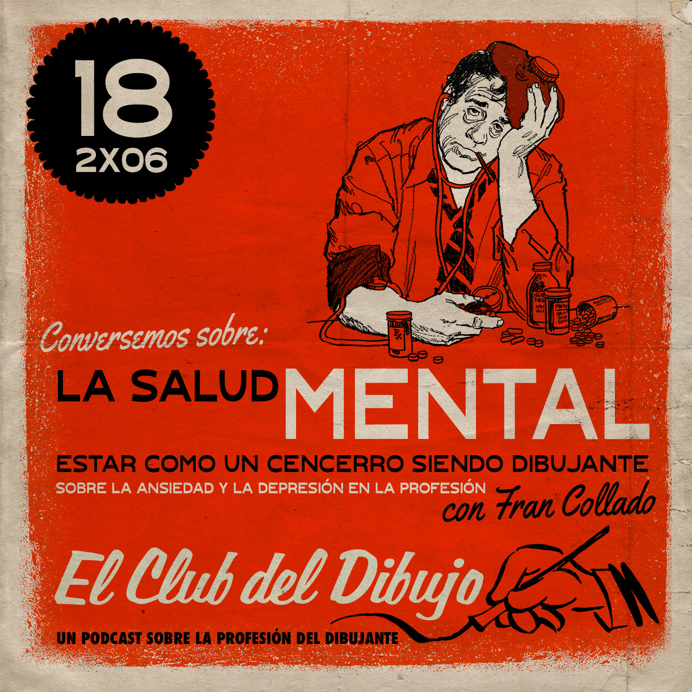 El Club del Dibujo