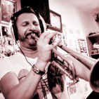 Jazzistika en tu musica,blues... (13-10-16)