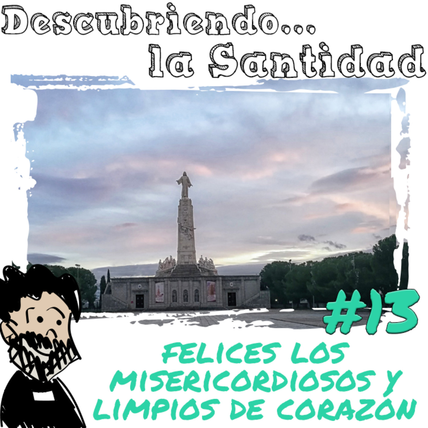 Descubriendo la Santidad
