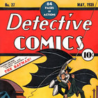Ep.231 ¡80 años con Batman!