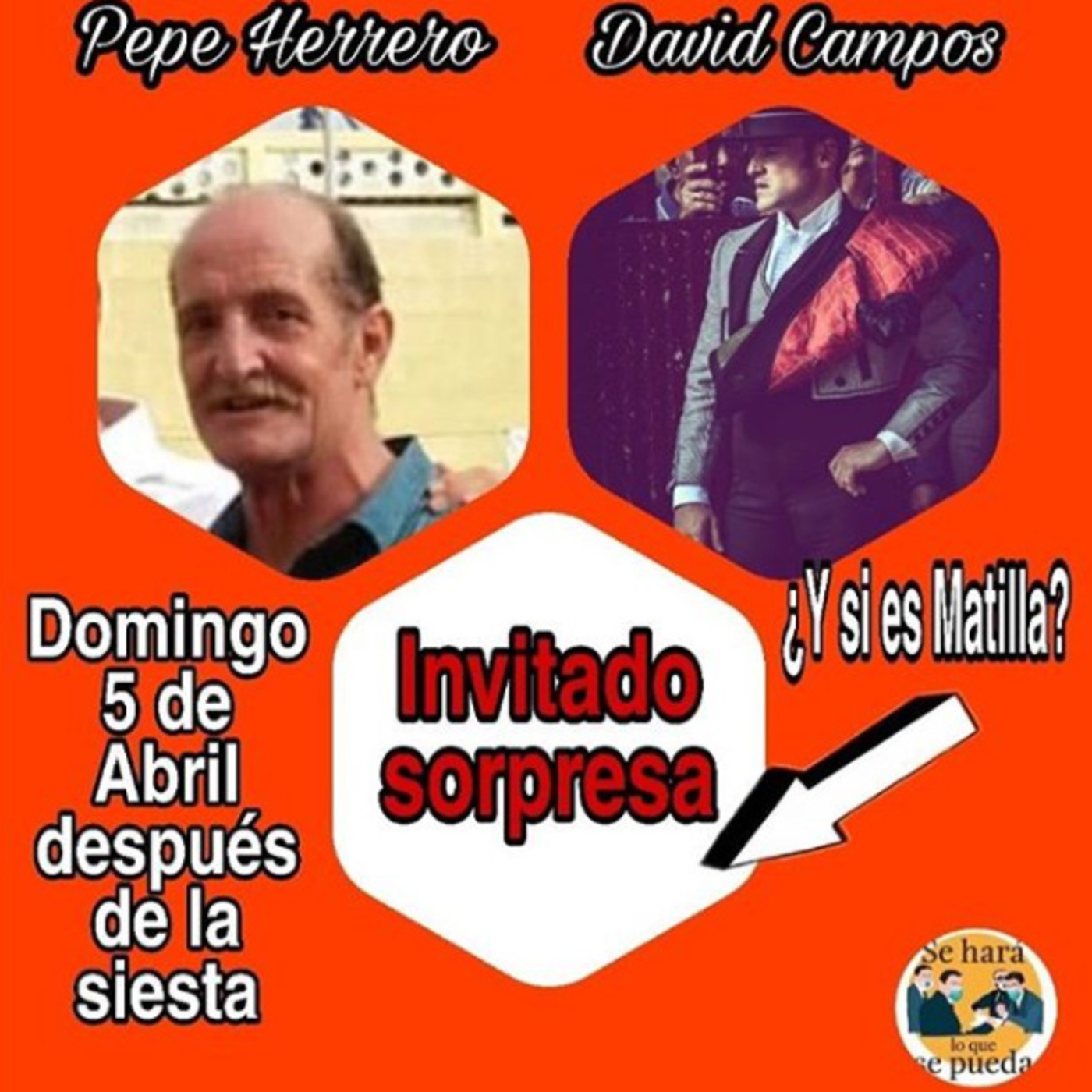 Se hará lo que se pueda