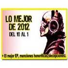 Ruido 12/01/13 Los Mejores Discos del 2012 (II)