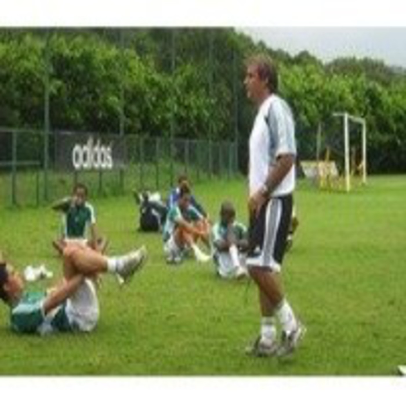 Podcast de Juan Pablo Murillo