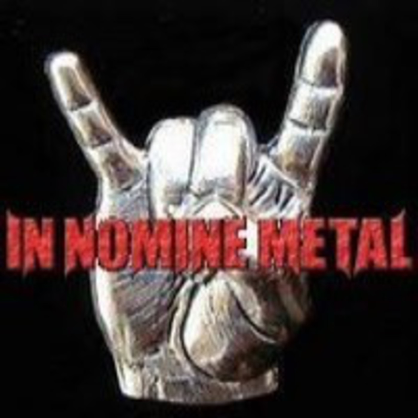 In Nomine Metal #346 Jueves 06/08/2015 episode artwork