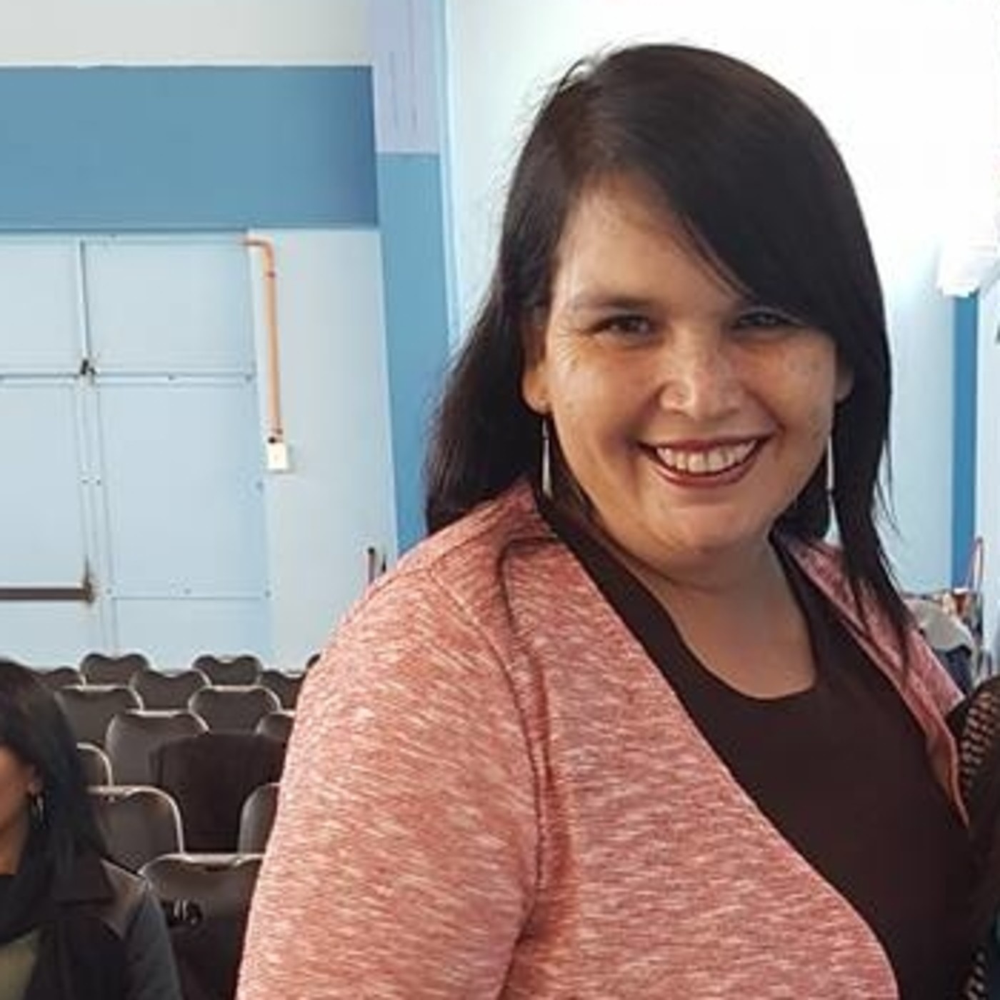 Alejandra Salinas, Predicaciones