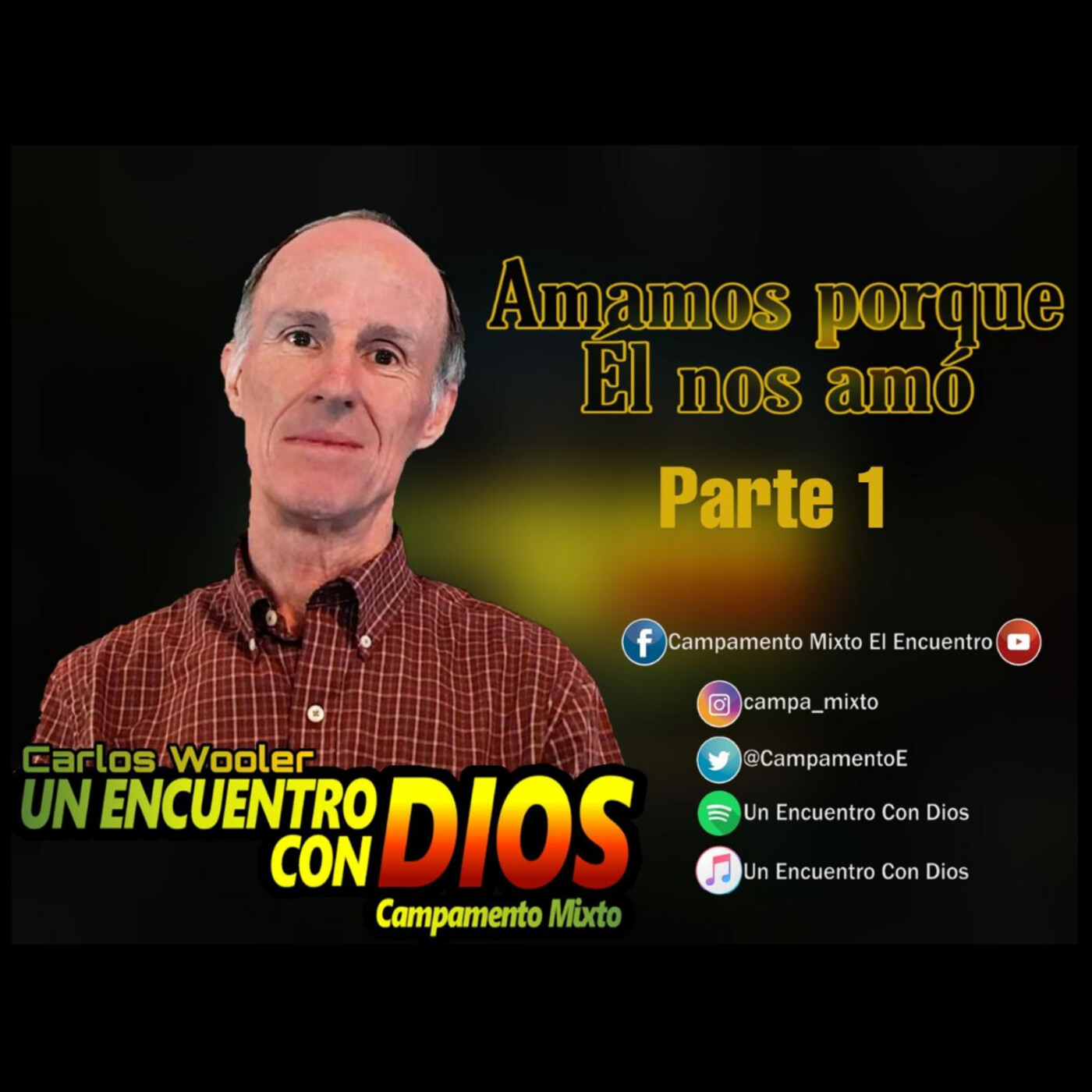 Un Encuentro con Dios - Podcast