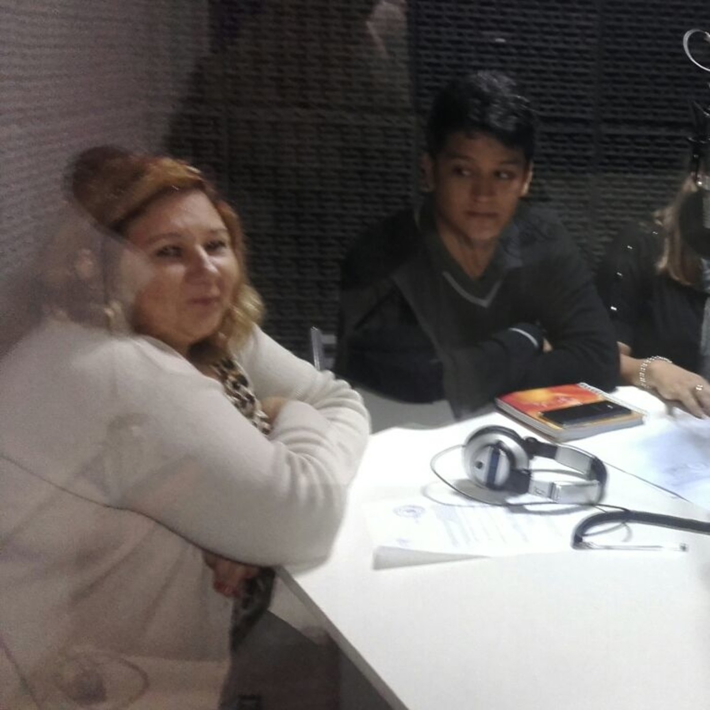 InforMate /// FM Municipal 87.9 Mhz