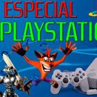 Directo Especial Playstation (8-06-2016)