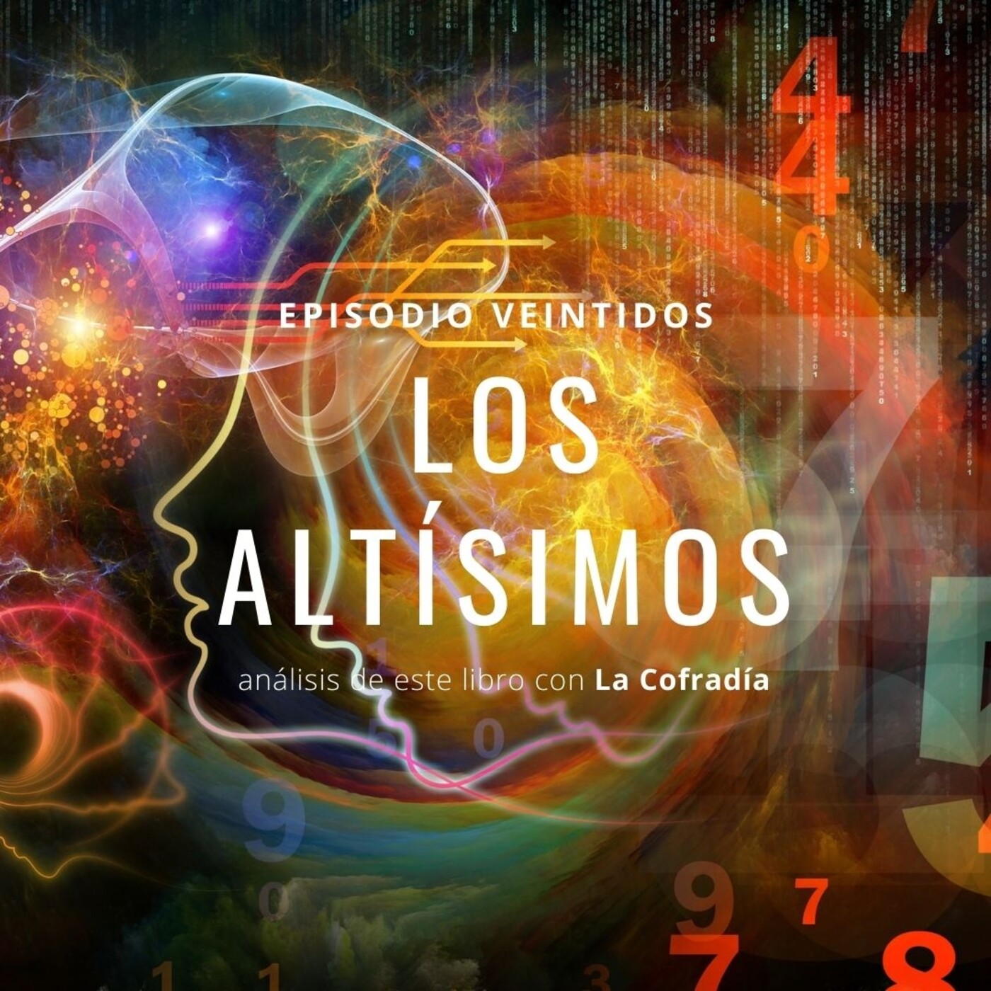La Cofradia Podcast