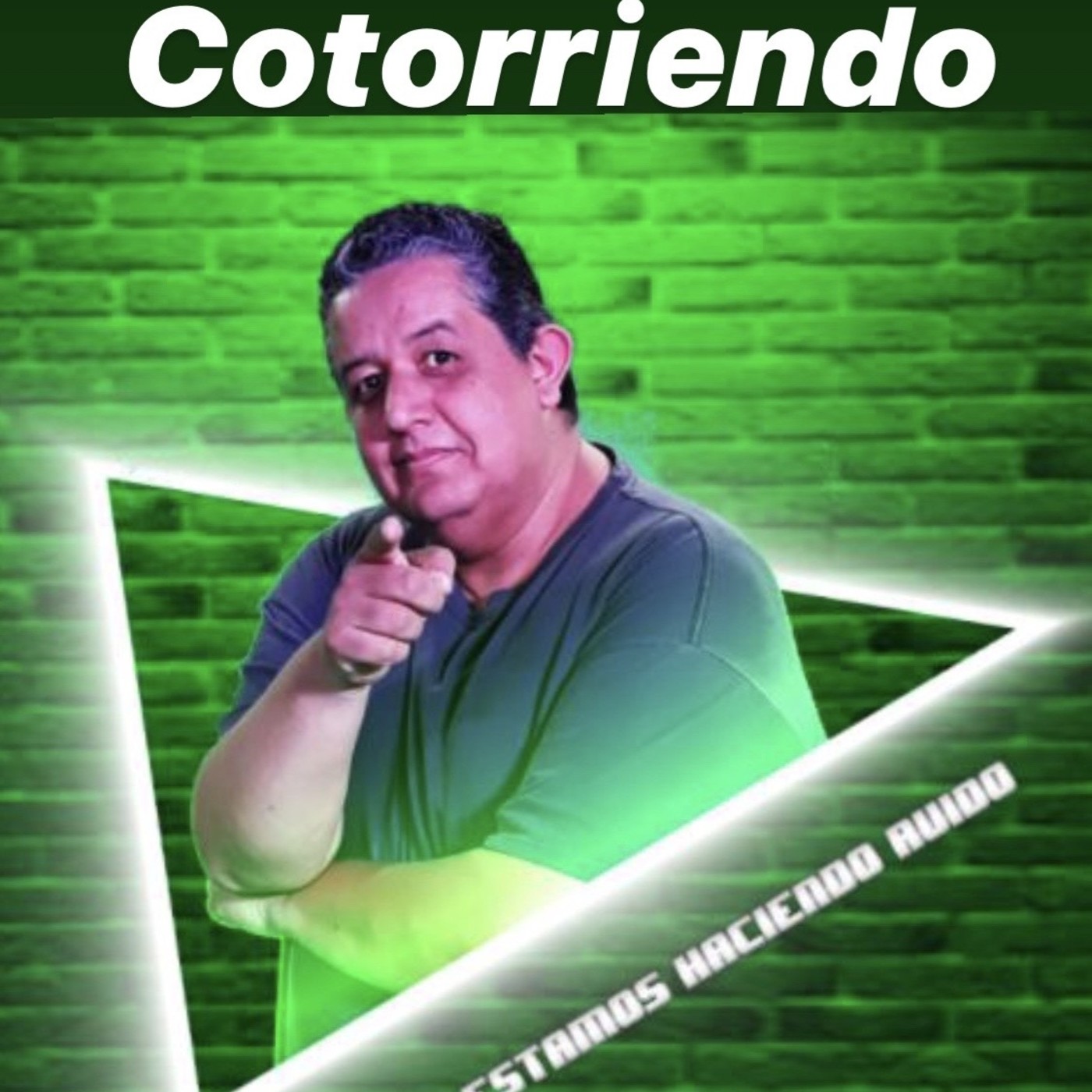 Cotorriendo con Julio Sandoval