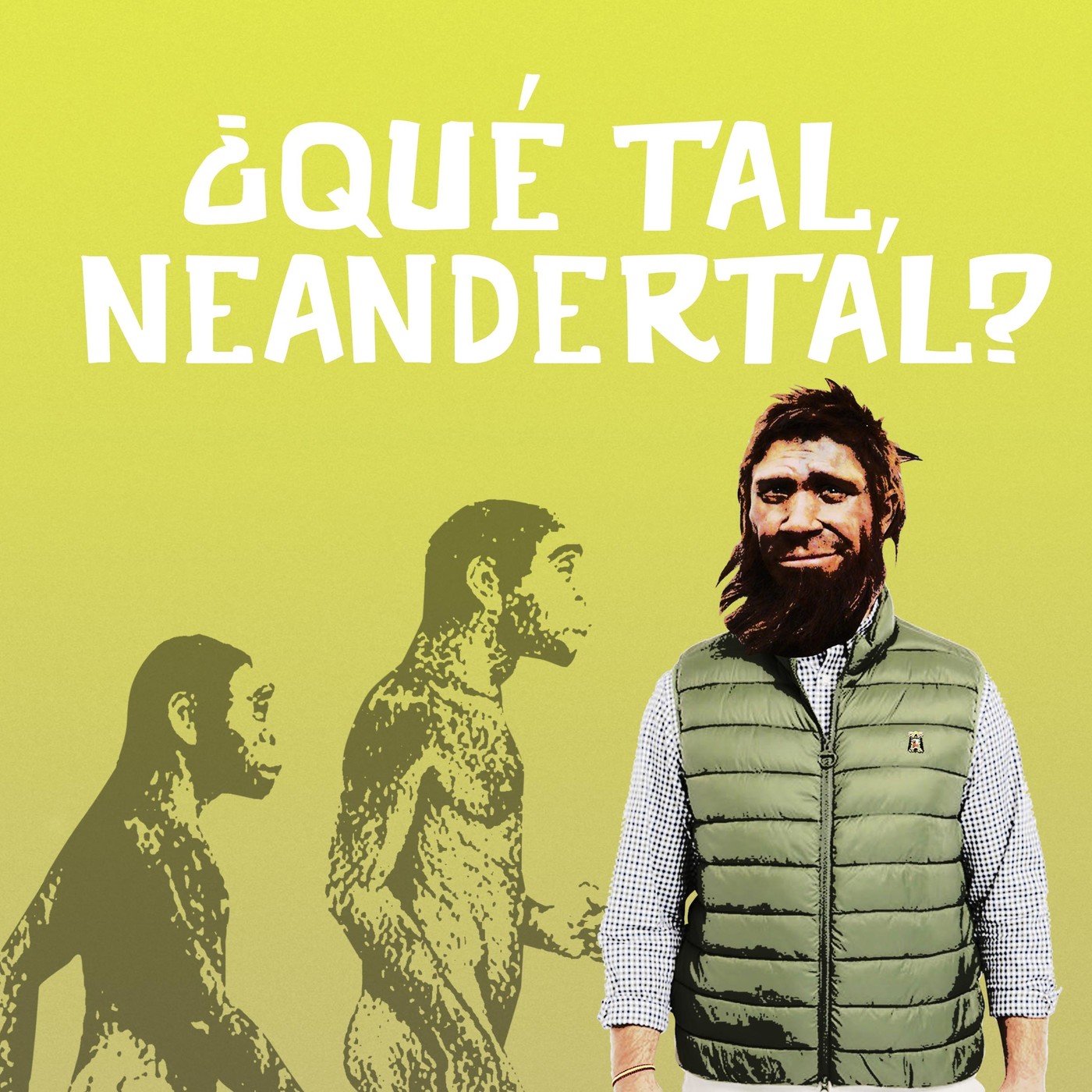 Episodio 3 - Orígenes de España, moda facha y odios varios