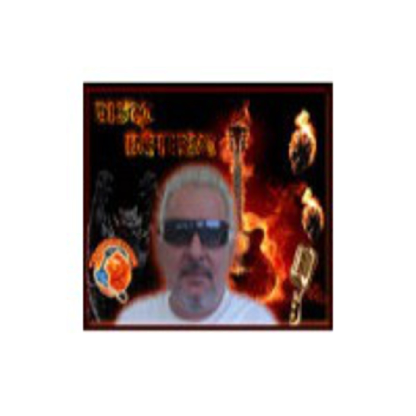 DISCO INFIERNO (Emision 10/05/2011) episode artwork