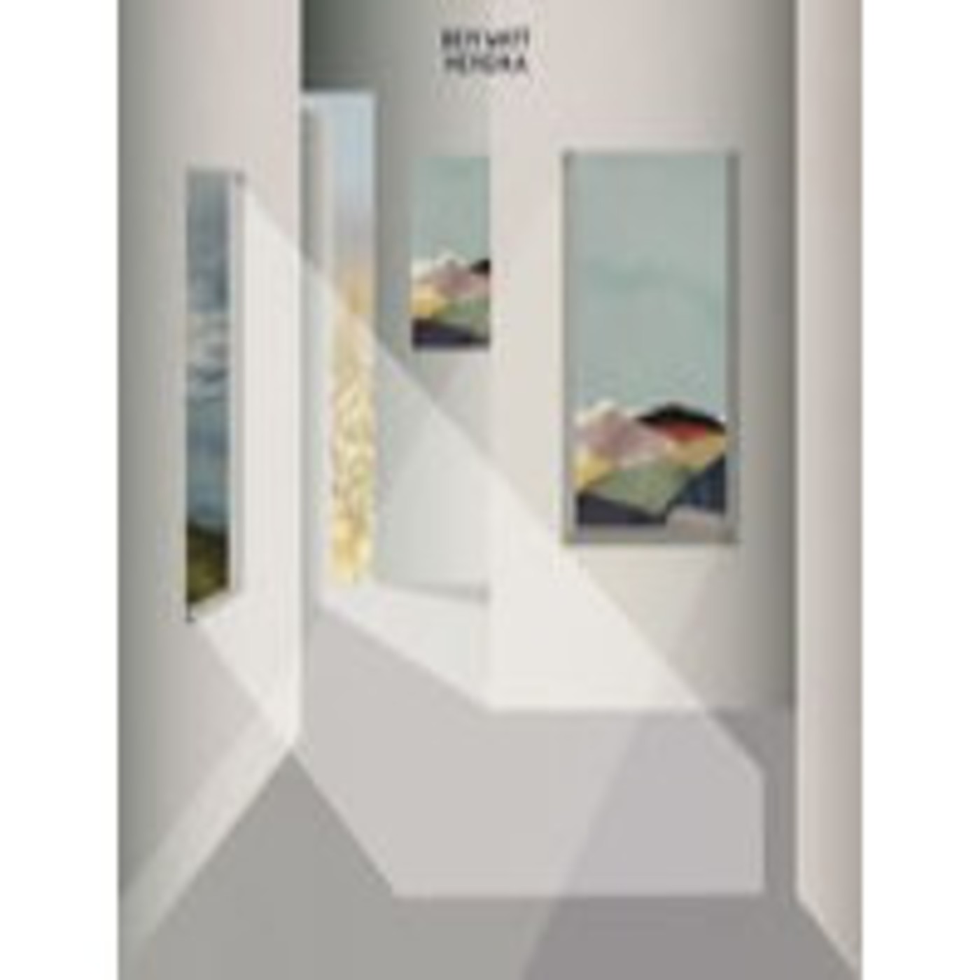 El Telescopio 317, con Ben Watt, Fennesz, Thee Oh Sees, Kaleida, Tracey Thorn... episode artwork