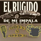 ERDMI_Rugido 2.12_Micro & Acción