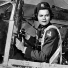 Mujeres Pilotos en la 2GM #documental #historia #podcast #SegundaGuerraMundial #nazismo