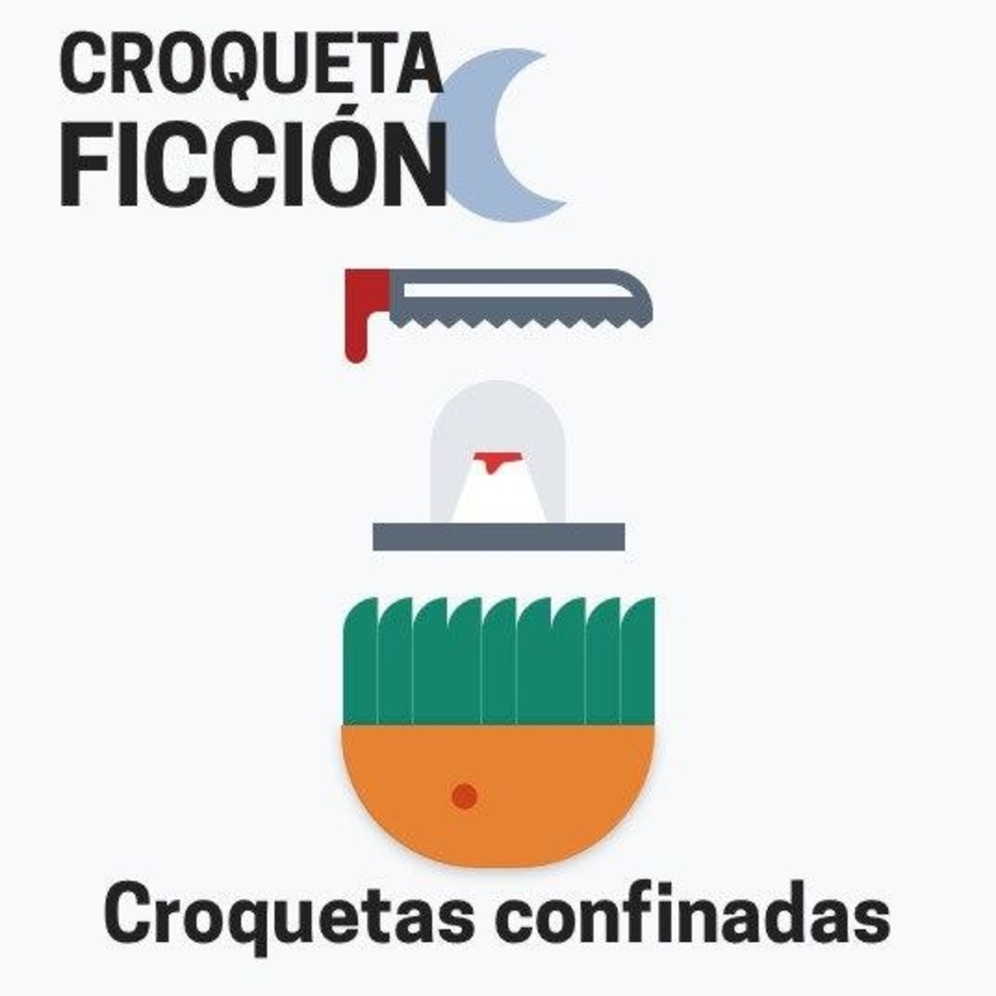 Croqueta Ficción