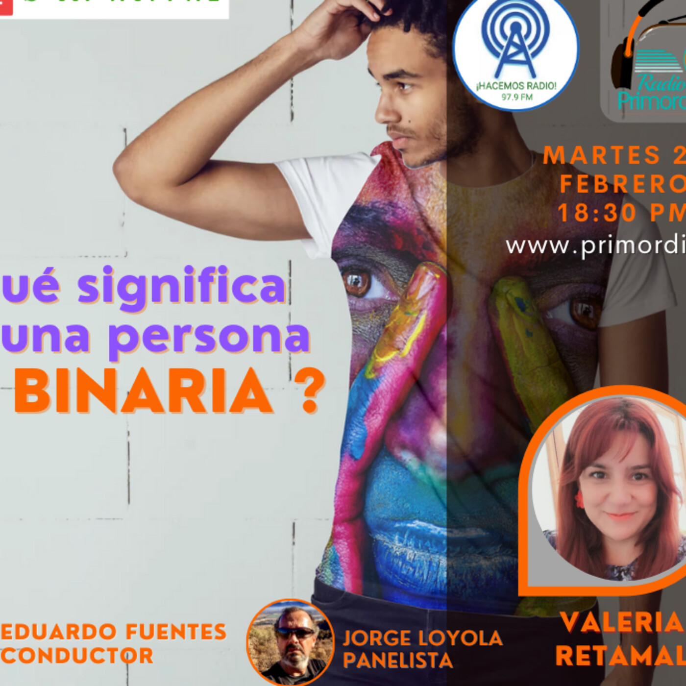 Hacemos Radio