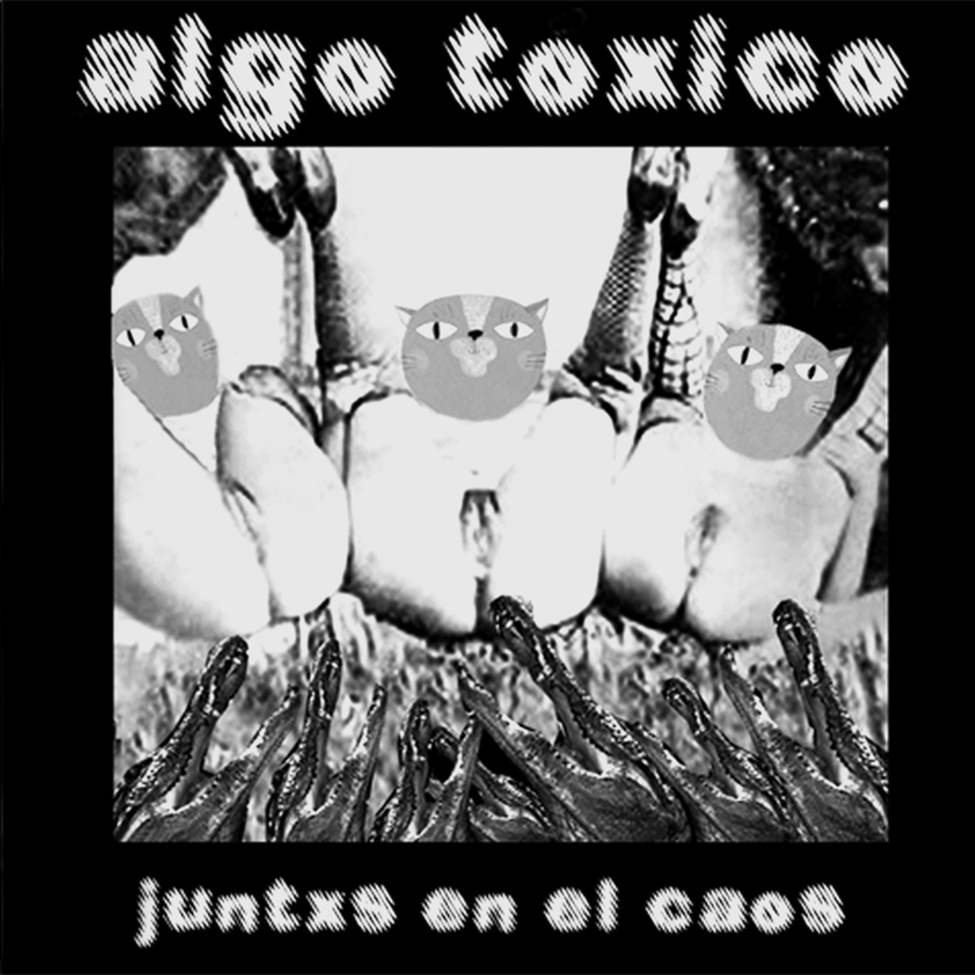 Algo Toxico / Vudu episode artwork