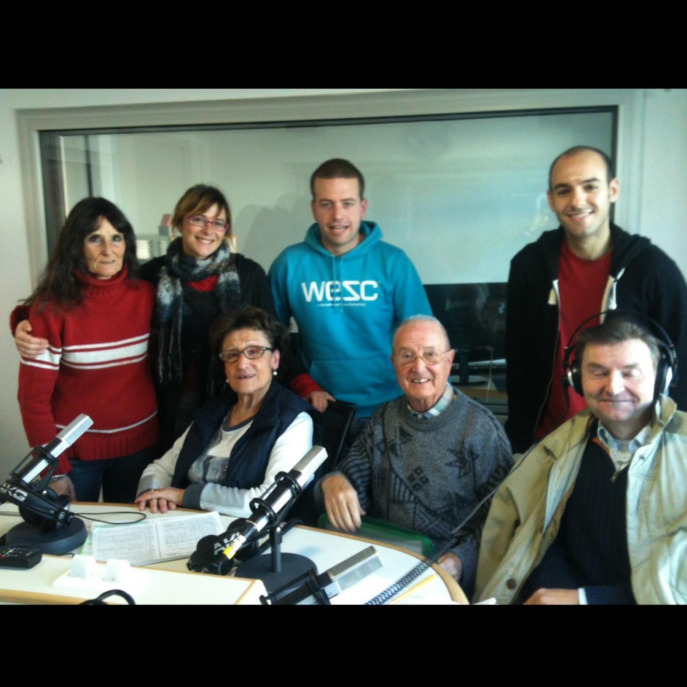 Radioteatre Matadepera