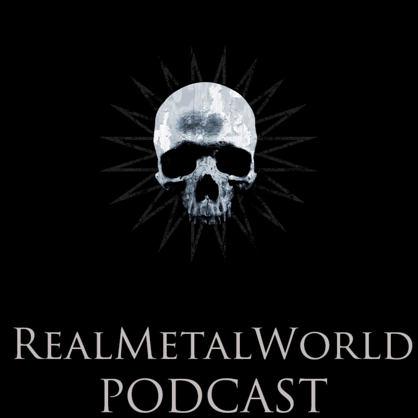 RealMetalWorld
