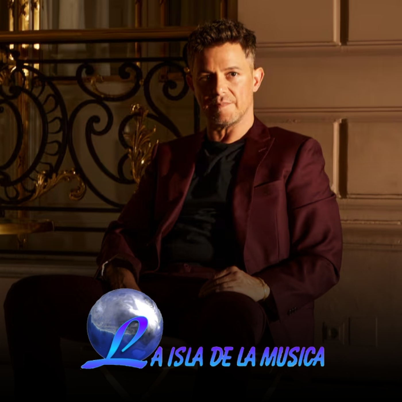 La Isla de la Música - PGM 446 - 02/11/2024 episode artwork