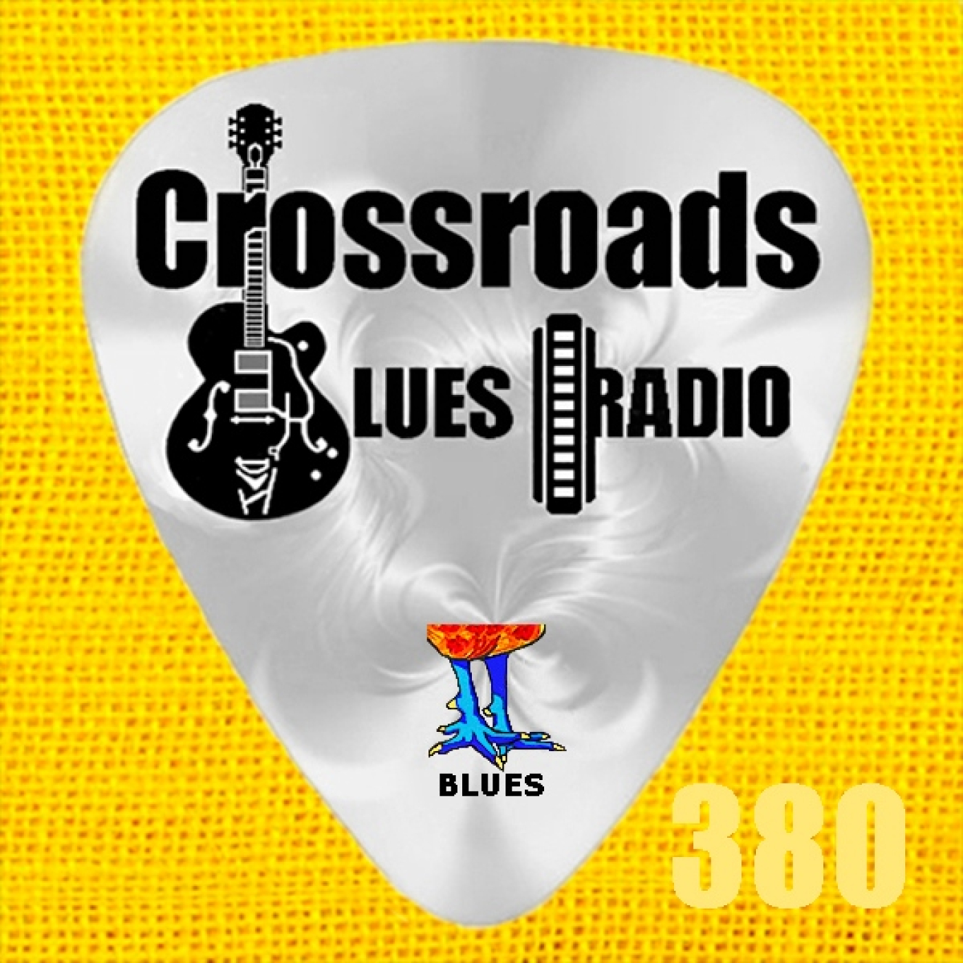 Crossroads Blues RADIO
