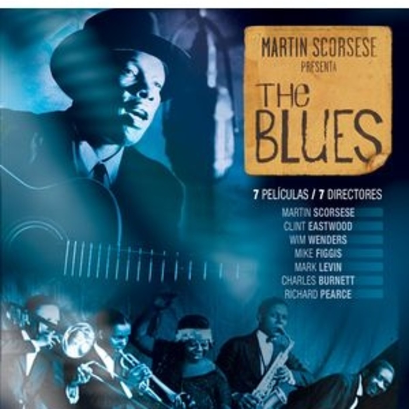 +QCine-ESPECIALES VERANO-EL BLUES Y EL CINE episode artwork