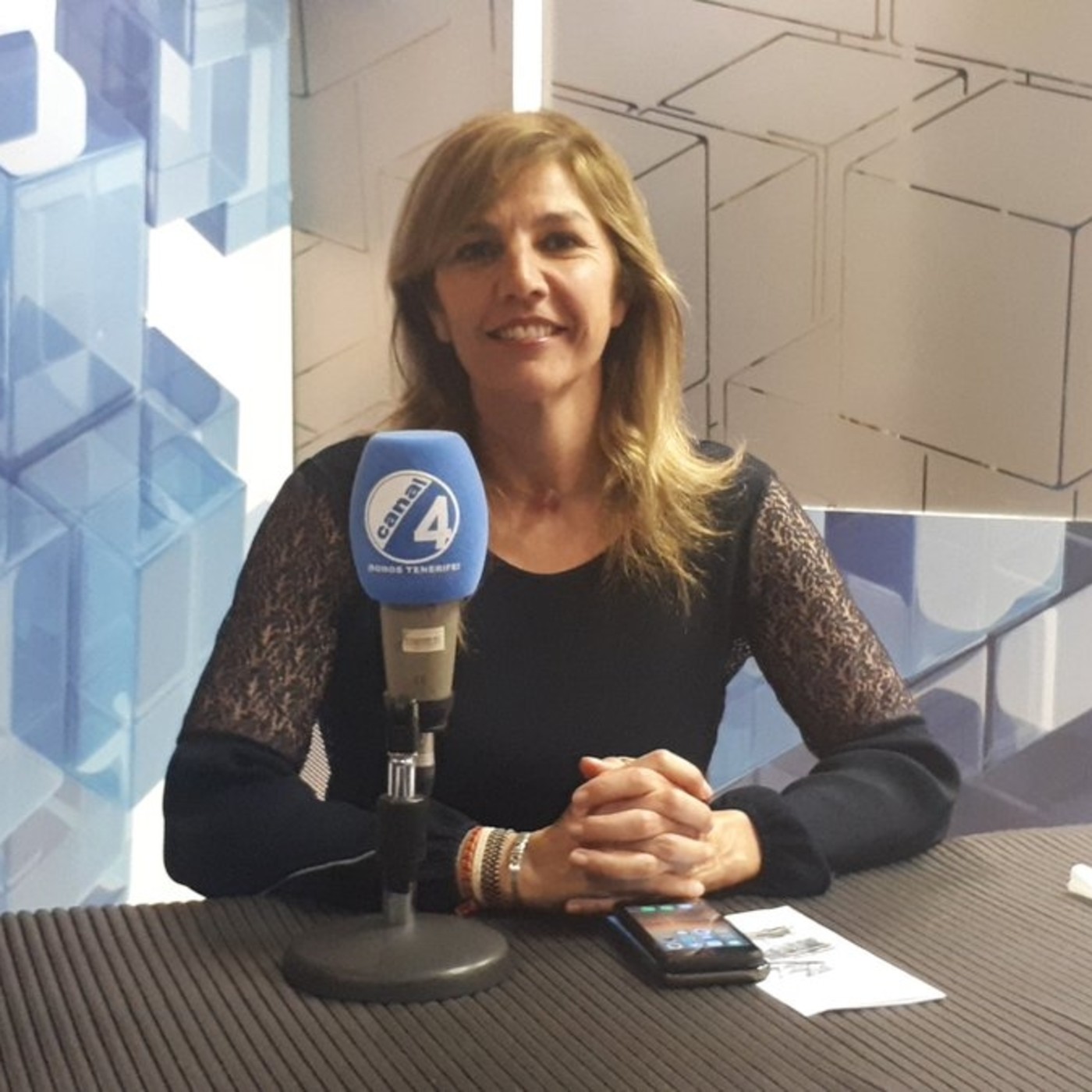 Actualidad Municipal, en Canal 4 Radio
