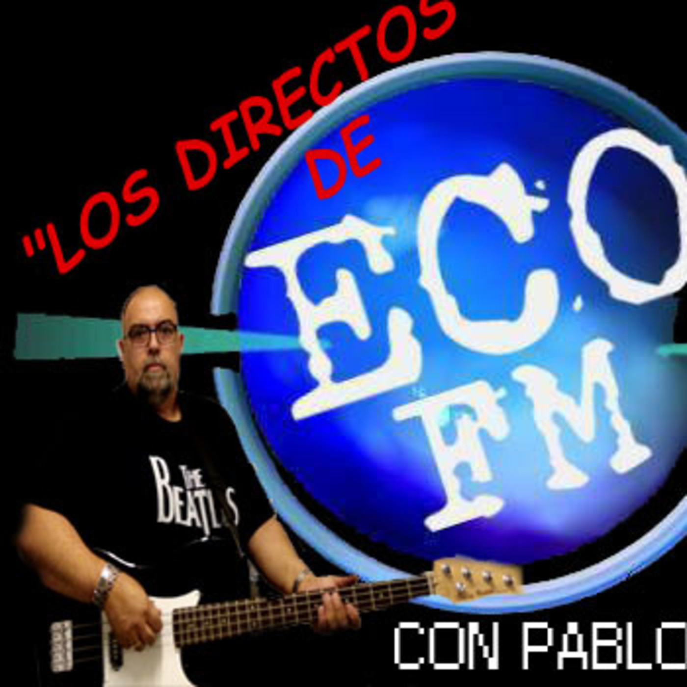 2018-11-02-eco fm-los directos de eco fm-Viernes episode artwork