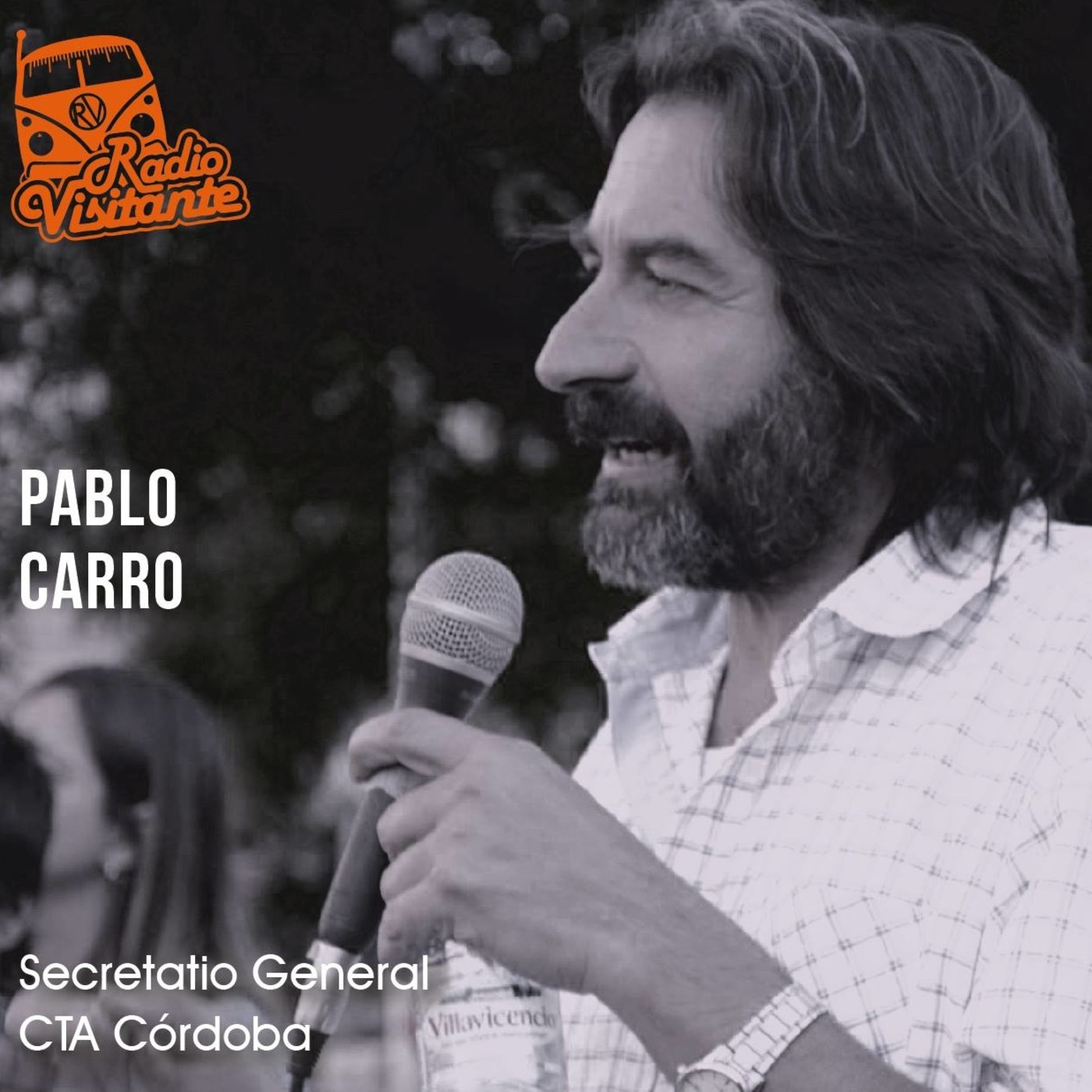 Podcast de RADIO VISITANTE