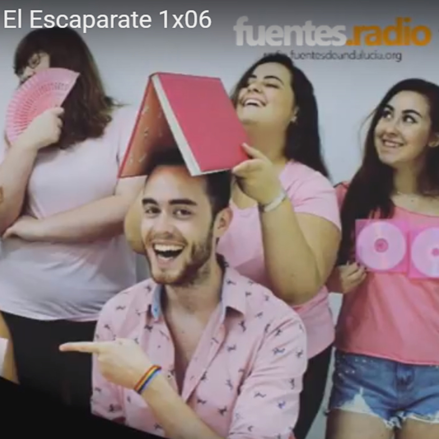 El Escaparate