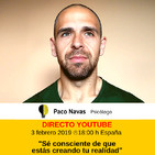 Te invito a un directo gratuito el 3 de febrero